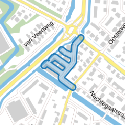 Winterkoning erf