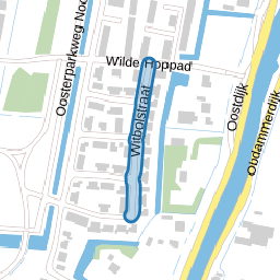 Witbolstraat
