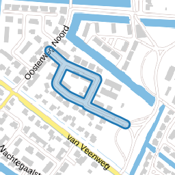 Witte Klaverweide