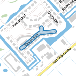 Zevenblad