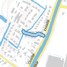 Zilverschoonstraat