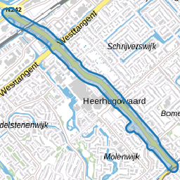 Zuidtangent