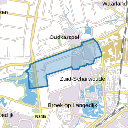 Noord-Scharwoude