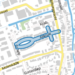 Alikruik