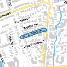 de Nederlanden