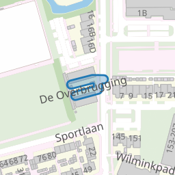 De Overbrugging