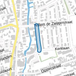 Dokter de Witstraat