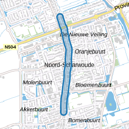 Dorpsstraat