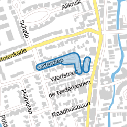 Gorterdiep