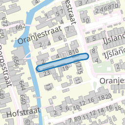Hofstraat