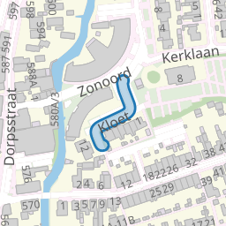Kloet