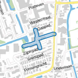 Kloosterstraat