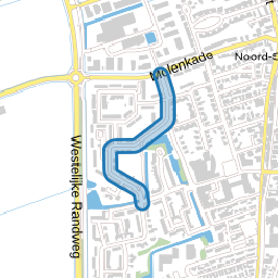 Korenmolen