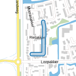 Kroosakker