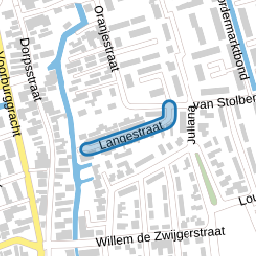 Langestraat