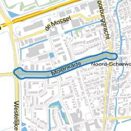 Molenkade