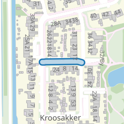 Rietakker