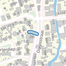 Tegelstraat