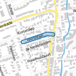 Werfstraat