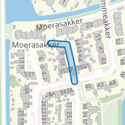 Woudakker