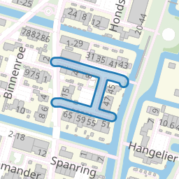 Blokkeel