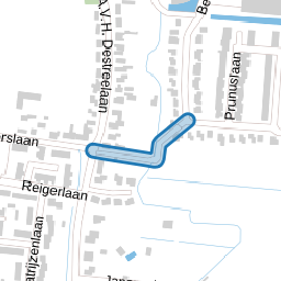 Boeterspad