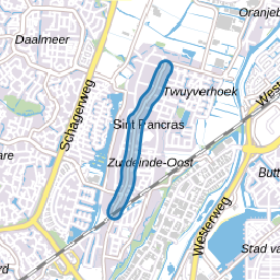 Bovenweg