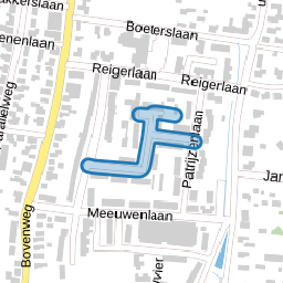 de Lepelaar