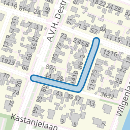 Eikenlaan