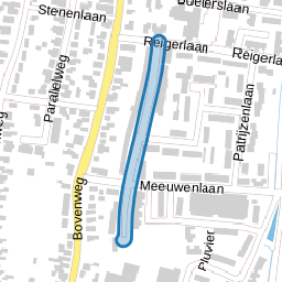 Fazantenlaan