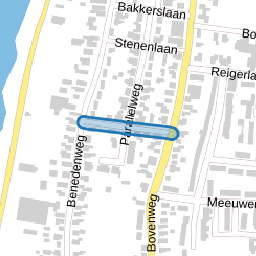 Fröbelstraat