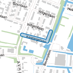 Kastanjelaan
