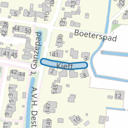 Kieft