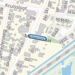 Mezenstraat
