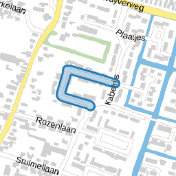 Moerverweg