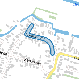 Noordeinde