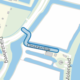 Oosterdijk
