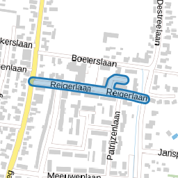 Reigerlaan