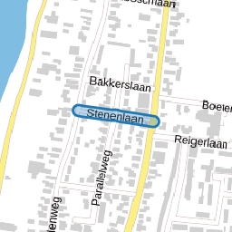 Stenenlaan