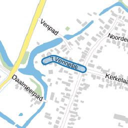 't Vennetje