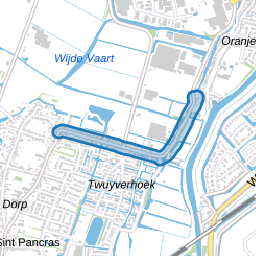 Twuyverweg