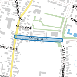 Vinkenlaan