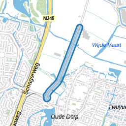 Vronermeerweg