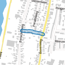 Zuiderlaantje