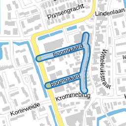 Boomgaard