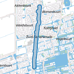 Dorpsstraat
