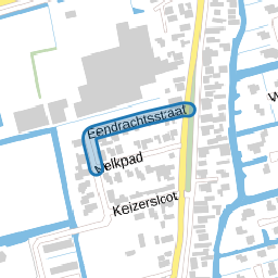 Eendrachtsstraat