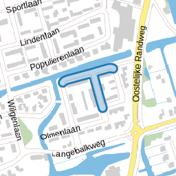 Eikenlaan