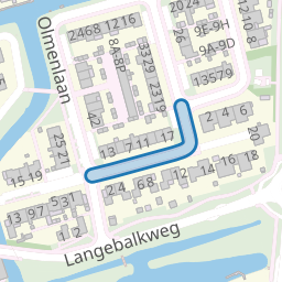 Elzenlaan