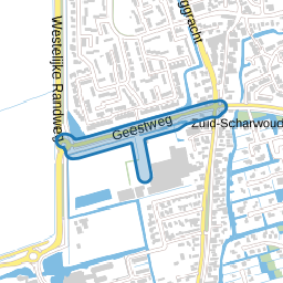 Geestweg